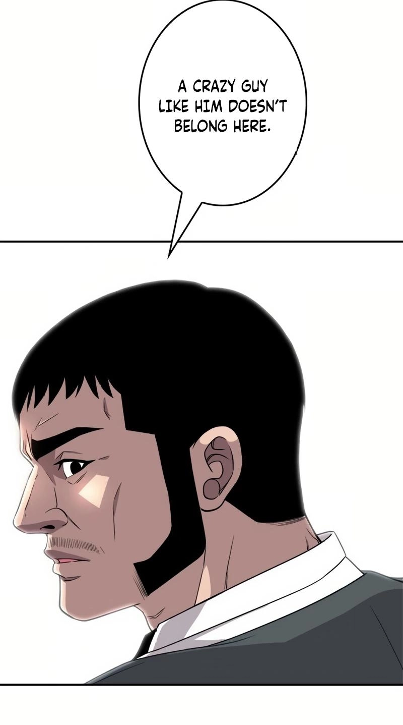The Boss Has Two Faces: The Quiet Don - Korean Remake Chapter 16 page 71 - 