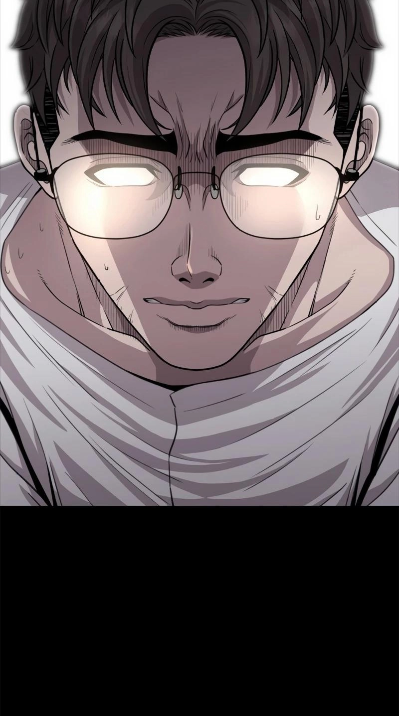 The Boss Has Two Faces: The Quiet Don - Korean Remake Chapter 16 page 75 - 