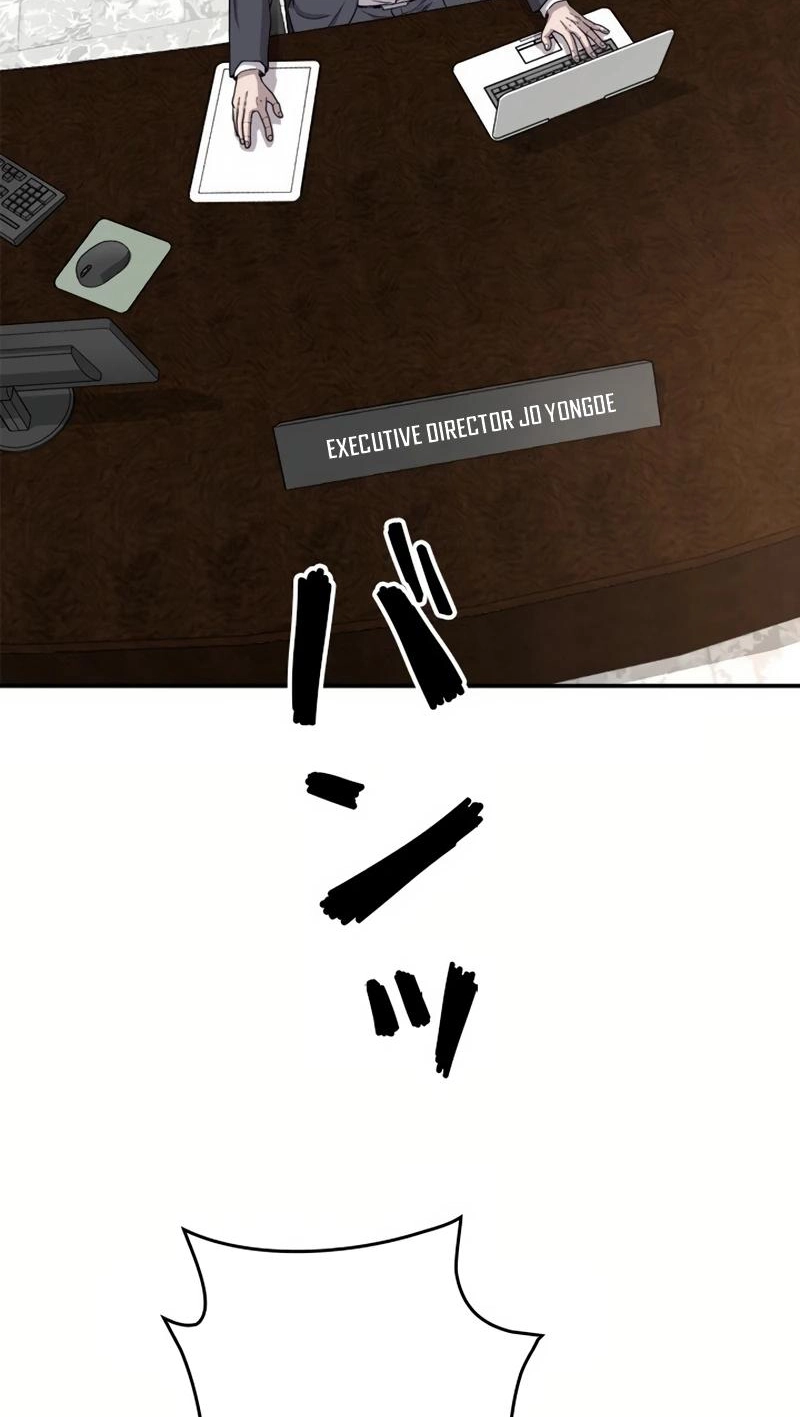 The Boss Has Two Faces: The Quiet Don - Korean Remake Chapter 16 page 83 - 