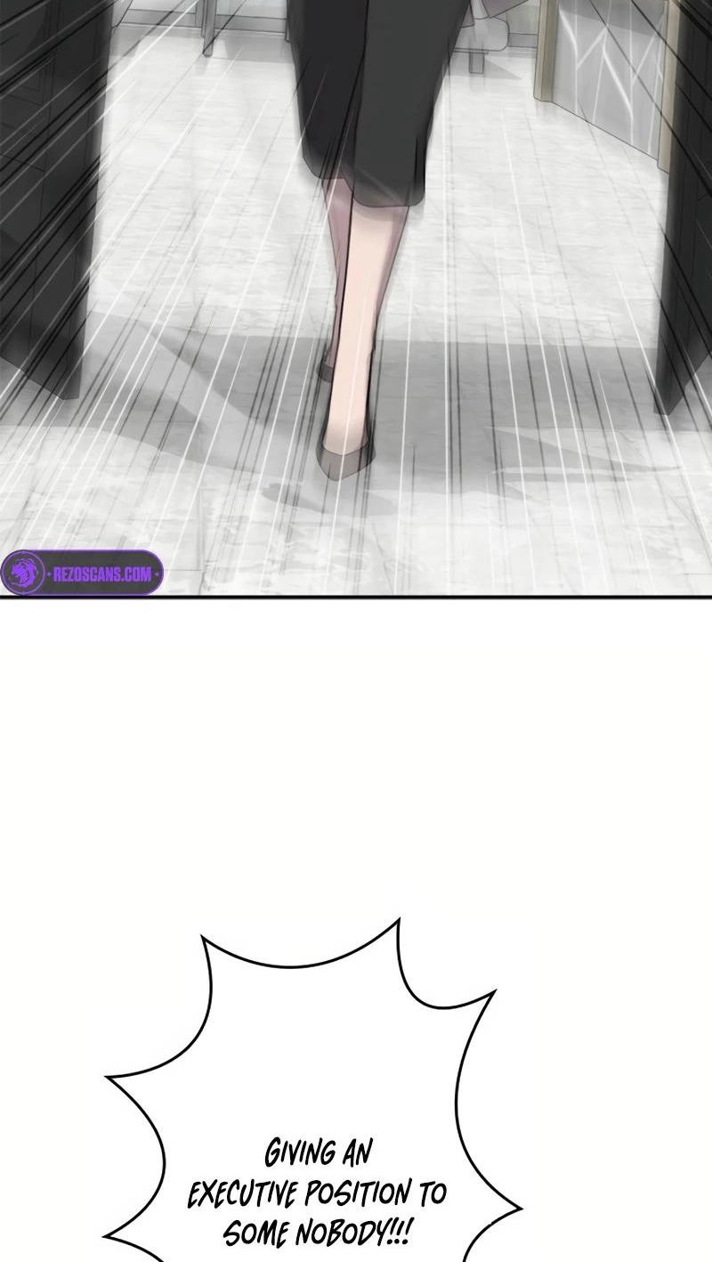 The Boss Has Two Faces: The Quiet Don - Korean Remake Chapter 16 page 85 - 