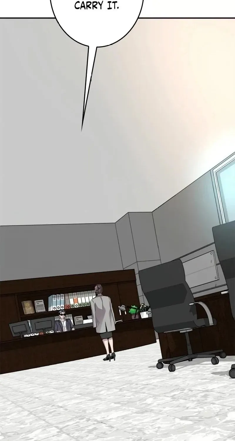 The Boss Has Two Faces: The Quiet Don - Korean Remake Chapter 16 page 90 - 