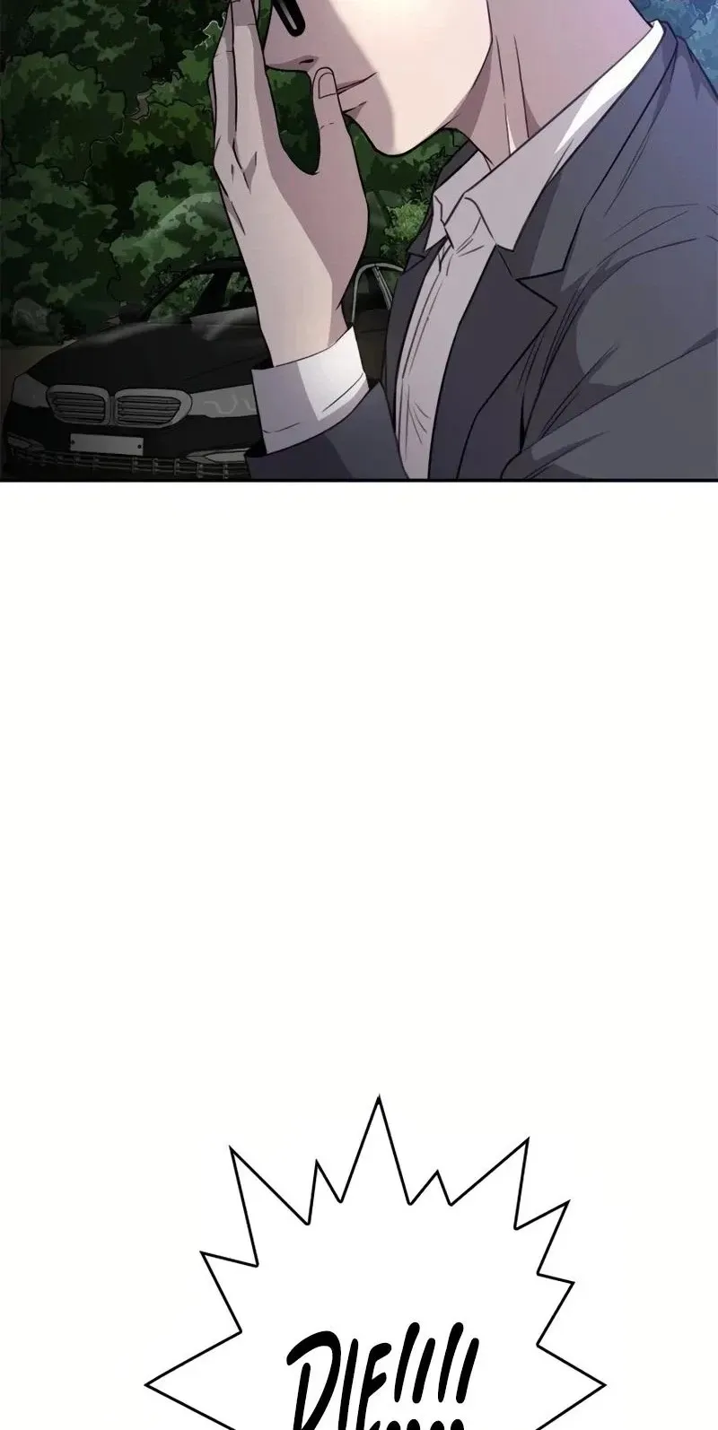 The Boss Has Two Faces: The Quiet Don - Korean Remake Chapter 16 page 10 - 