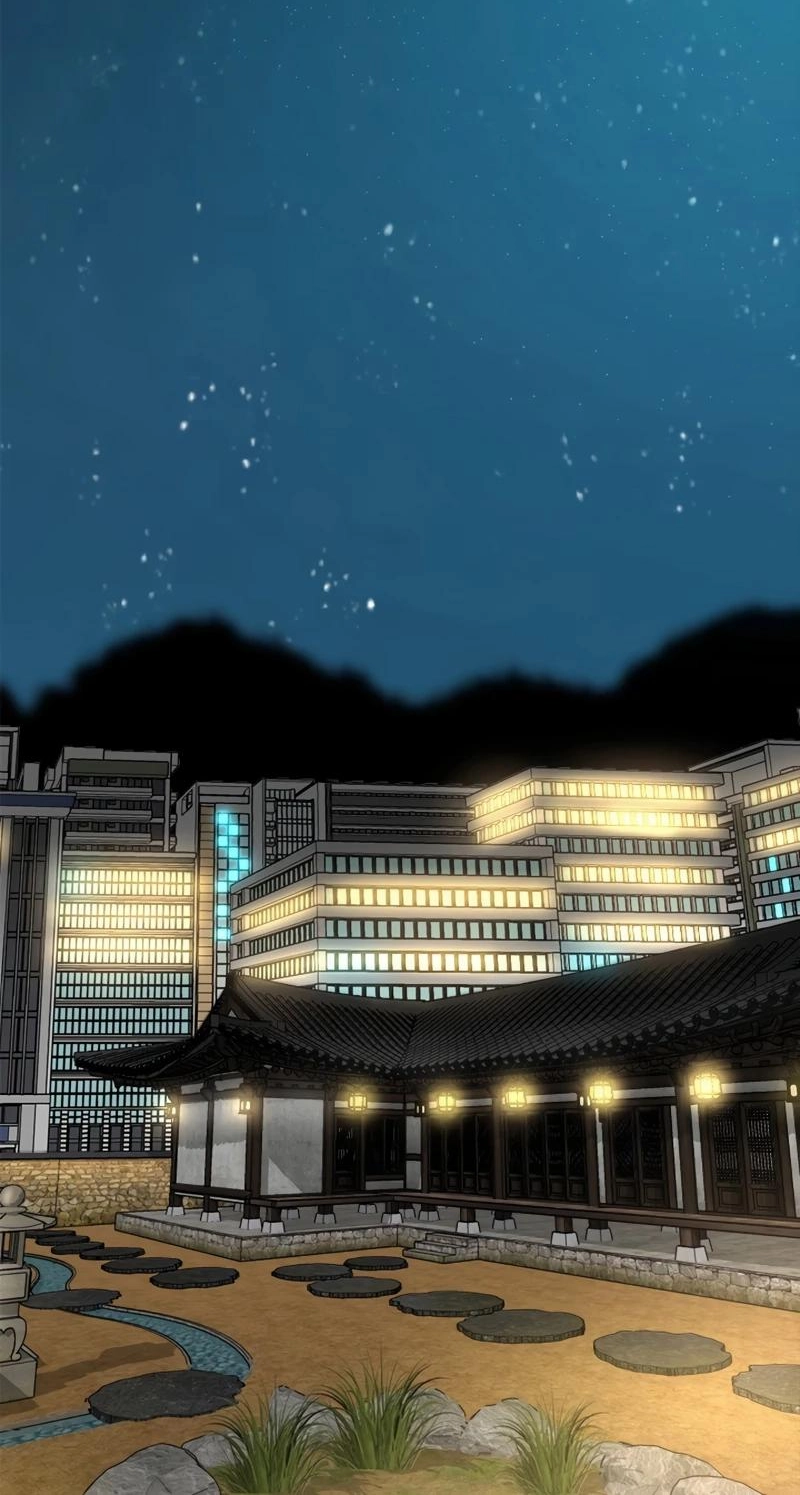 The Boss Has Two Faces: The Quiet Don - Korean Remake Chapter 16 page 94 - 