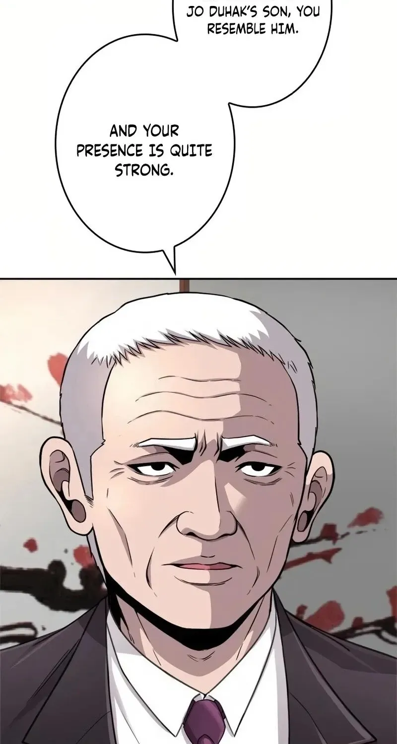 The Boss Has Two Faces: The Quiet Don - Korean Remake Chapter 16 page 100 - 