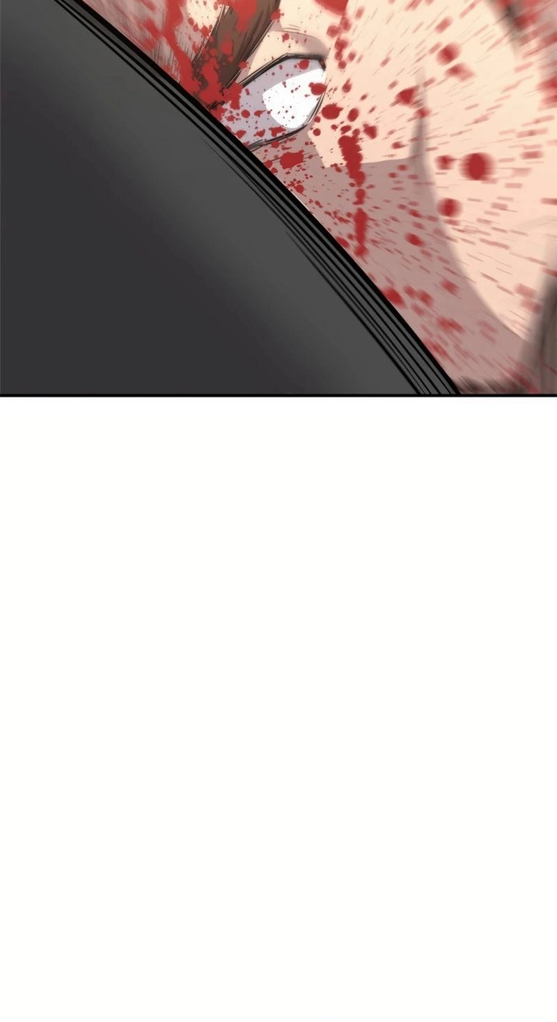The Boss Has Two Faces: The Quiet Don - Korean Remake Chapter 17 page 107 - 