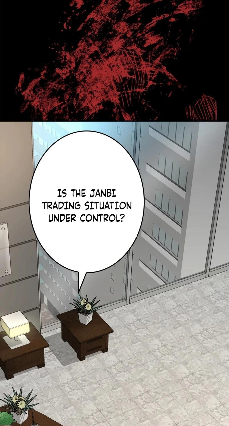 The Boss Has Two Faces: The Quiet Don - Korean Remake Chapter 17 page 112 - 