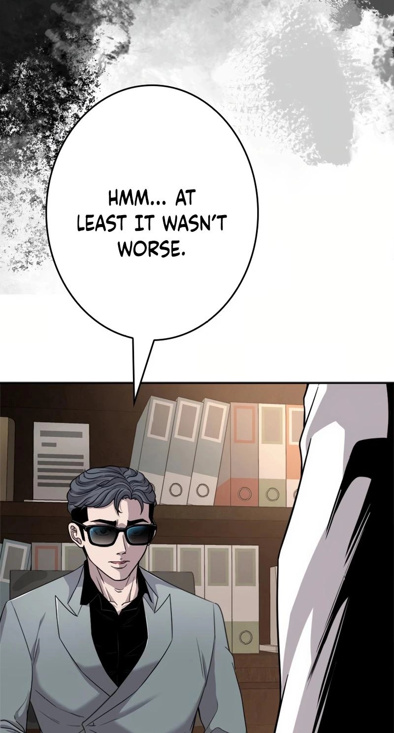 The Boss Has Two Faces: The Quiet Don - Korean Remake Chapter 17 page 114 - 