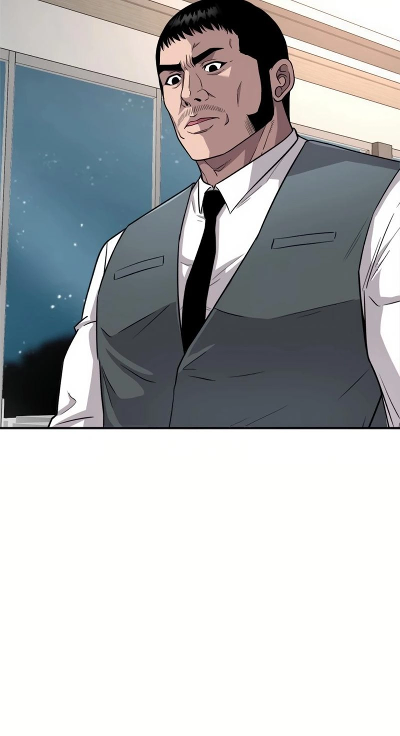 The Boss Has Two Faces: The Quiet Don - Korean Remake Chapter 17 page 116 - 