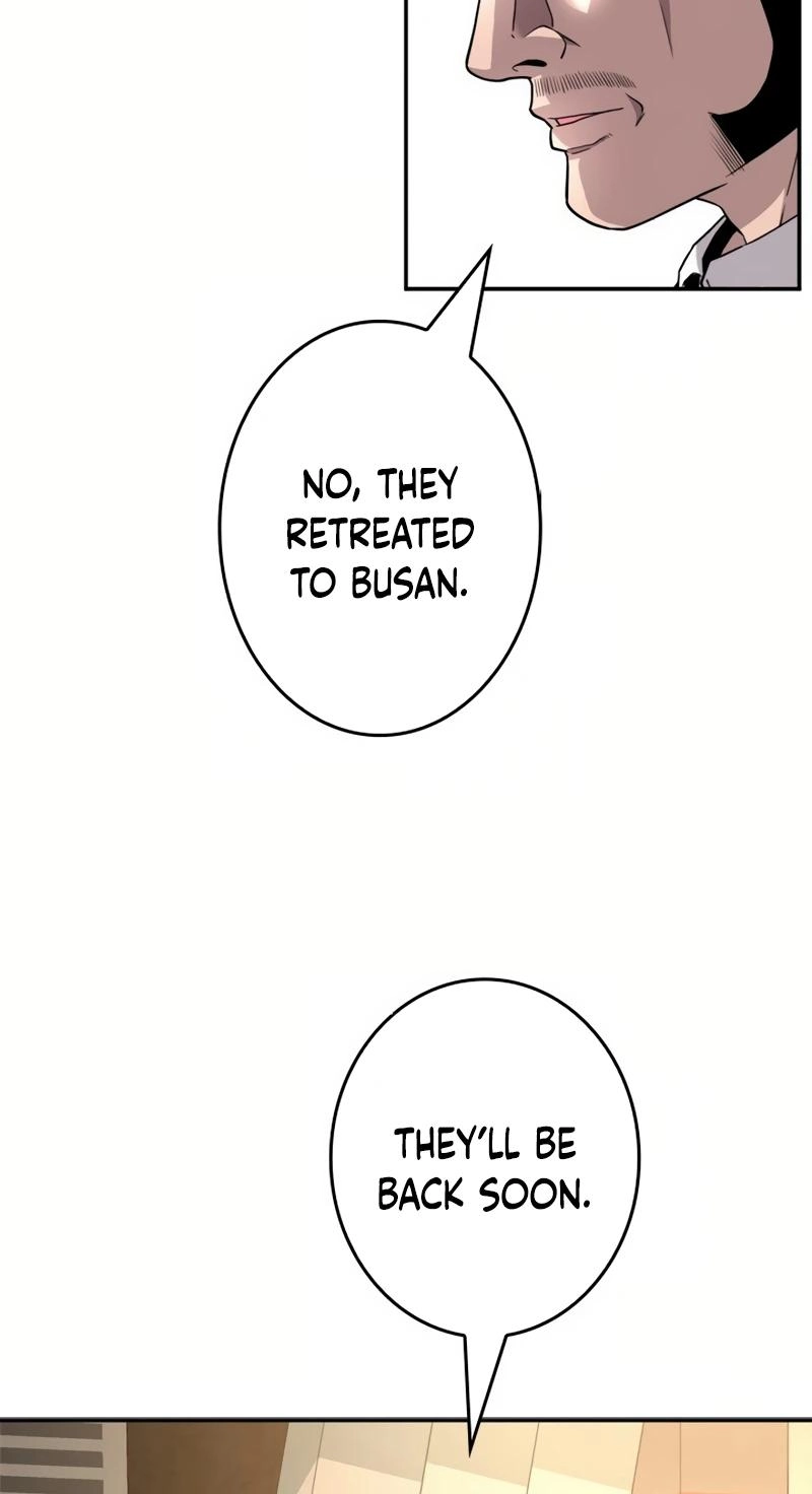 The Boss Has Two Faces: The Quiet Don - Korean Remake Chapter 17 page 118 - 