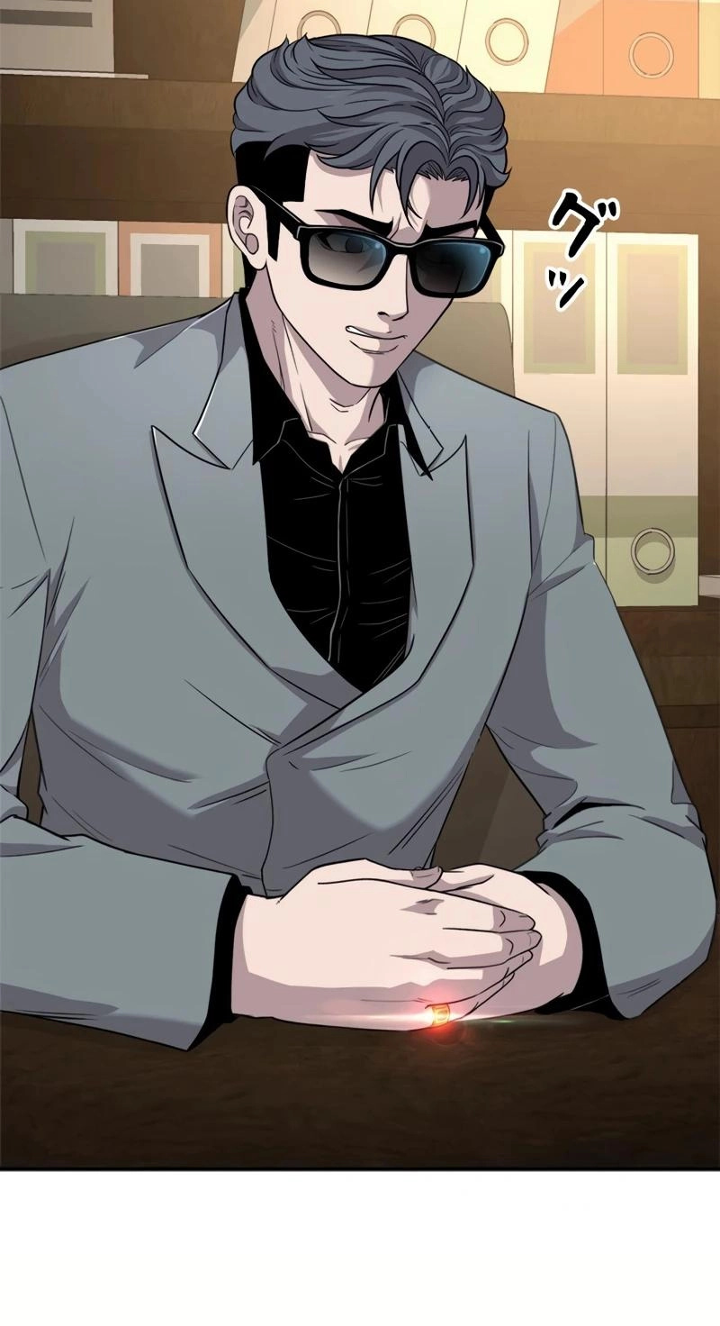 The Boss Has Two Faces: The Quiet Don - Korean Remake Chapter 17 page 119 - 