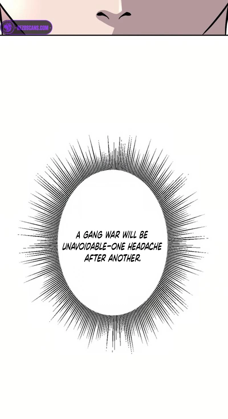 The Boss Has Two Faces: The Quiet Don - Korean Remake Chapter 17 page 121 - 