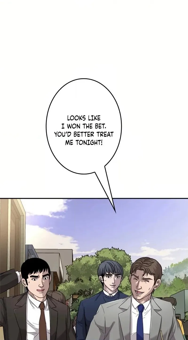 The Boss Has Two Faces: The Quiet Don - Korean Remake Chapter 17 page 130 - 