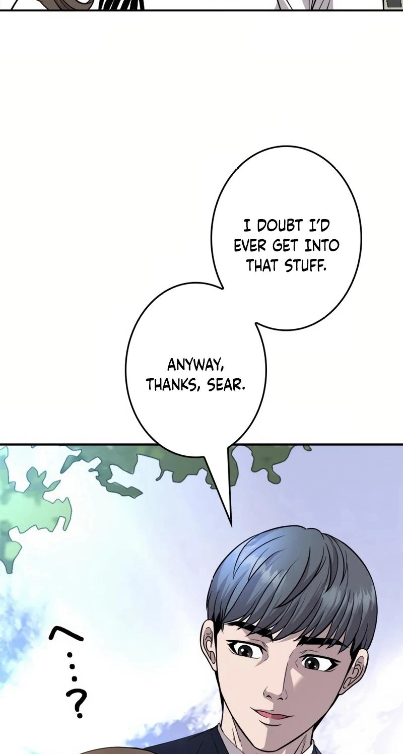 The Boss Has Two Faces: The Quiet Don - Korean Remake Chapter 17 page 137 - 