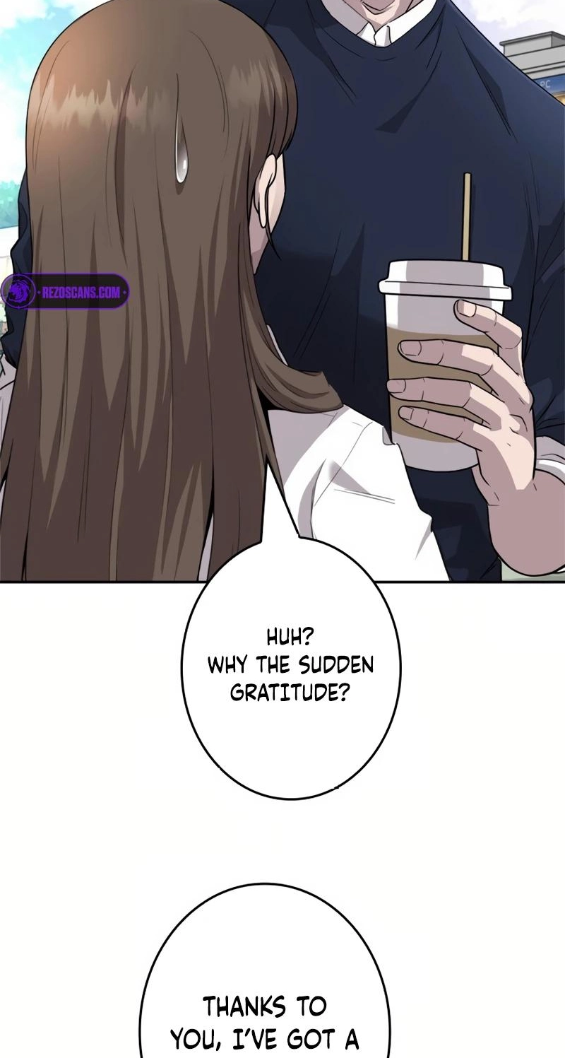 The Boss Has Two Faces: The Quiet Don - Korean Remake Chapter 17 page 138 - 