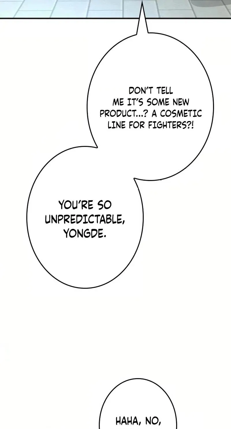 The Boss Has Two Faces: The Quiet Don - Korean Remake Chapter 17 page 140 - 