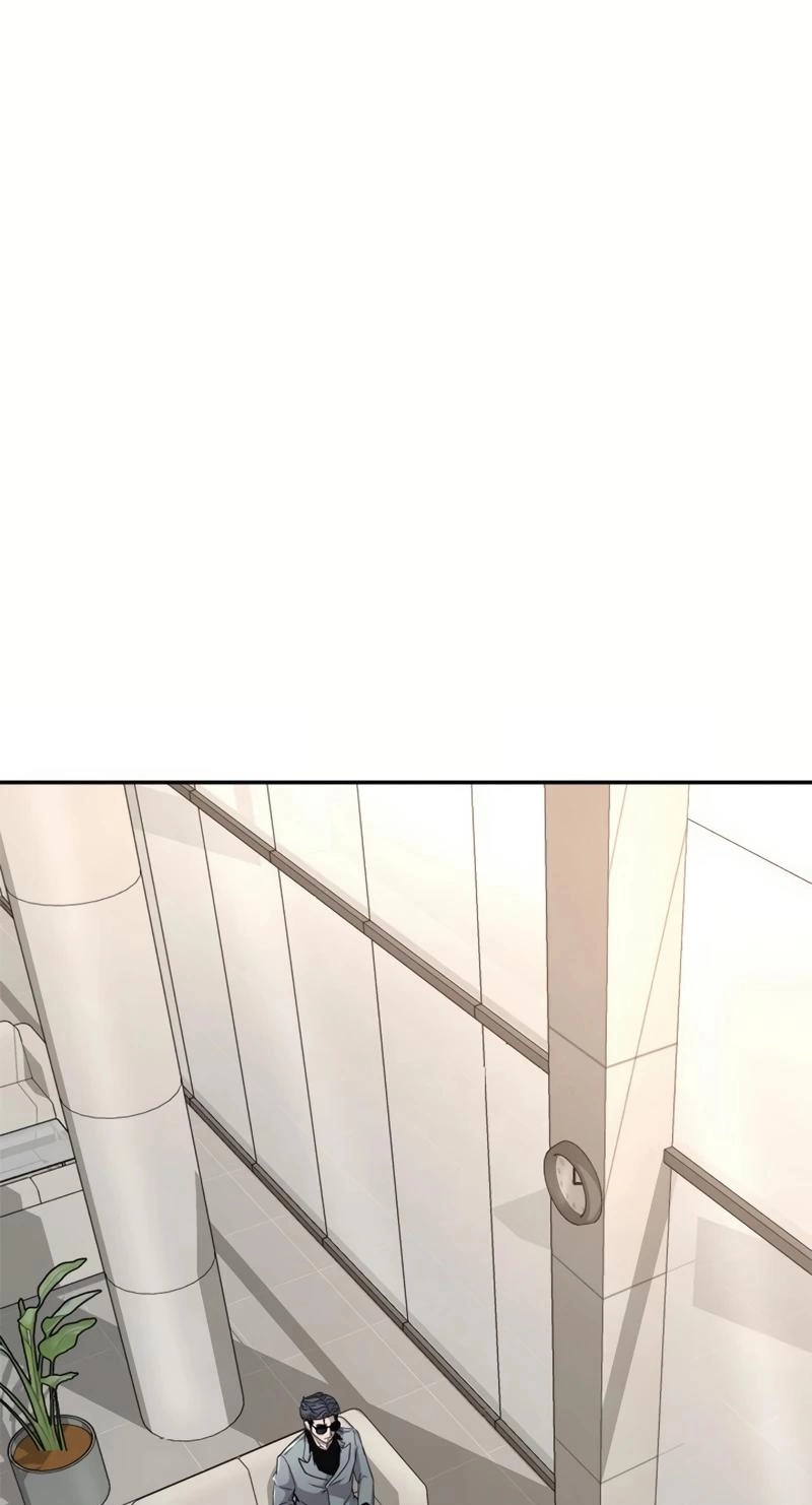 The Boss Has Two Faces: The Quiet Don - Korean Remake Chapter 17 page 144 - 