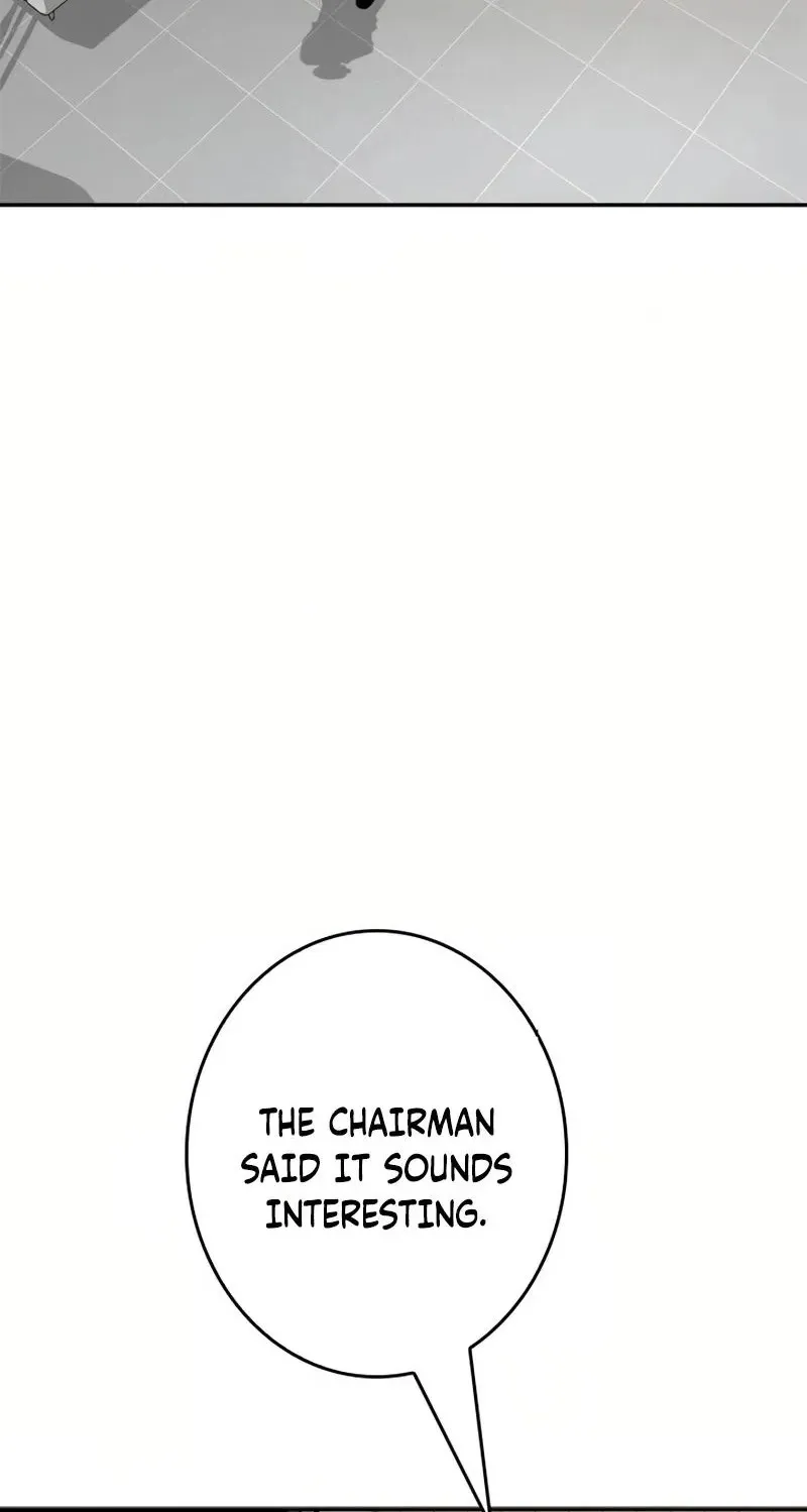 The Boss Has Two Faces: The Quiet Don - Korean Remake Chapter 17 page 150 - 