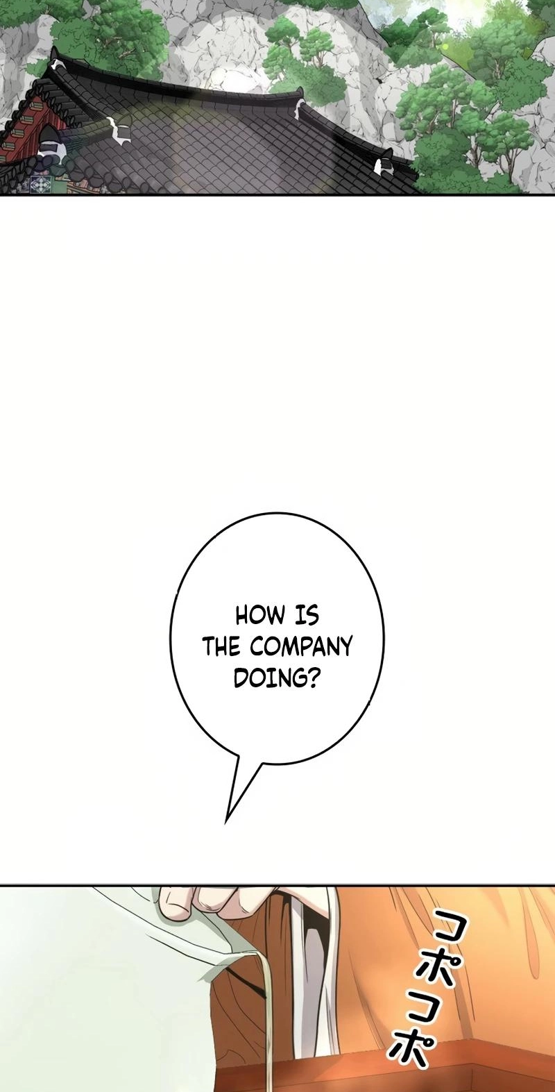 The Boss Has Two Faces: The Quiet Don - Korean Remake Chapter 17 page 18 - 