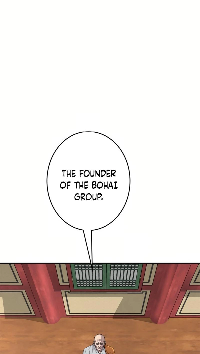 The Boss Has Two Faces: The Quiet Don - Korean Remake Chapter 17 page 33 - 