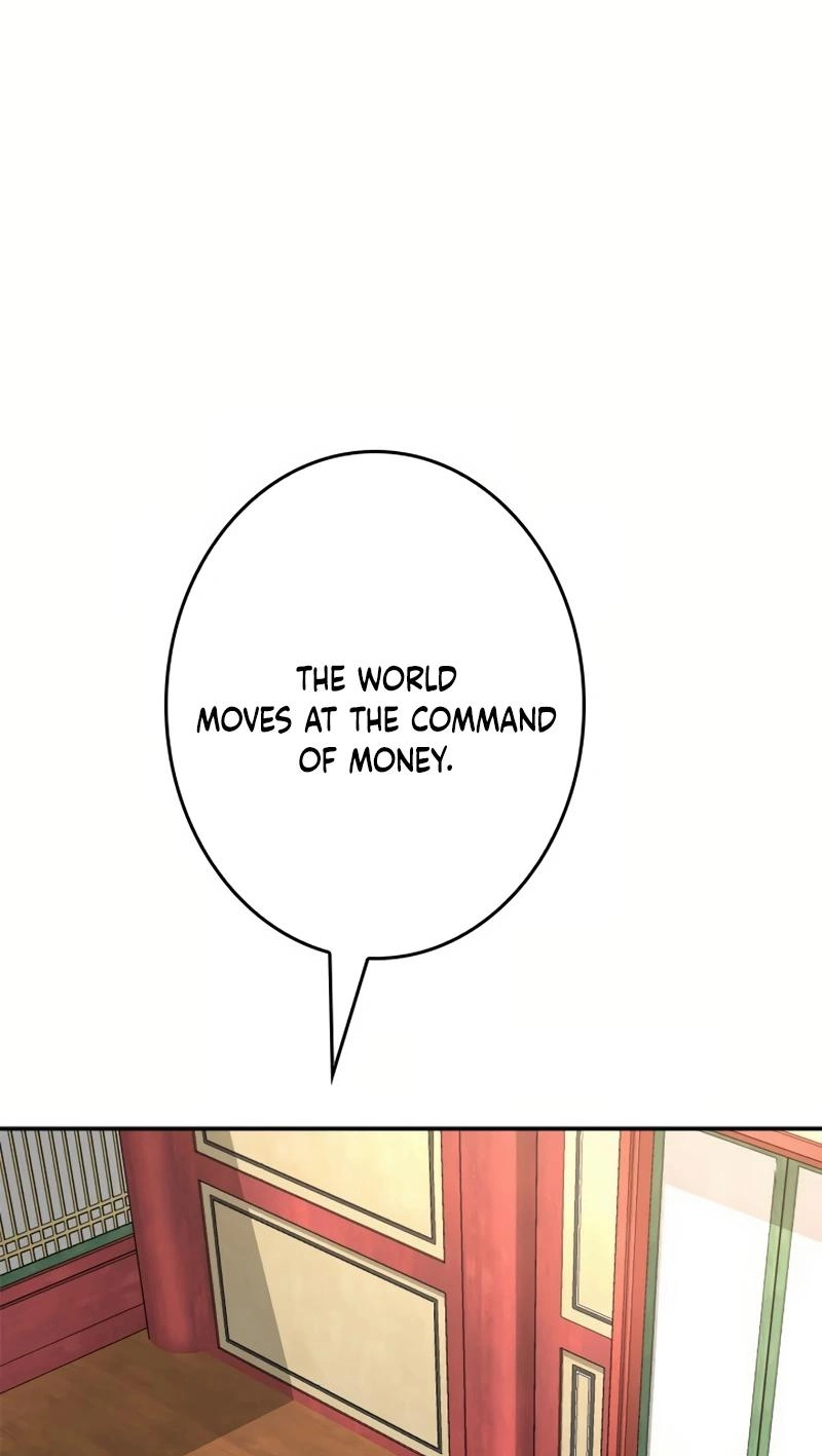 The Boss Has Two Faces: The Quiet Don - Korean Remake Chapter 17 page 36 - 