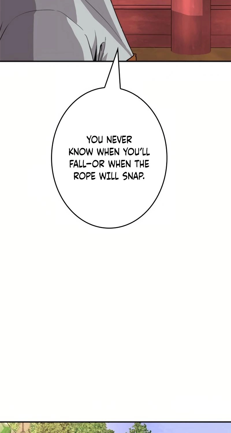 The Boss Has Two Faces: The Quiet Don - Korean Remake Chapter 17 page 39 - 