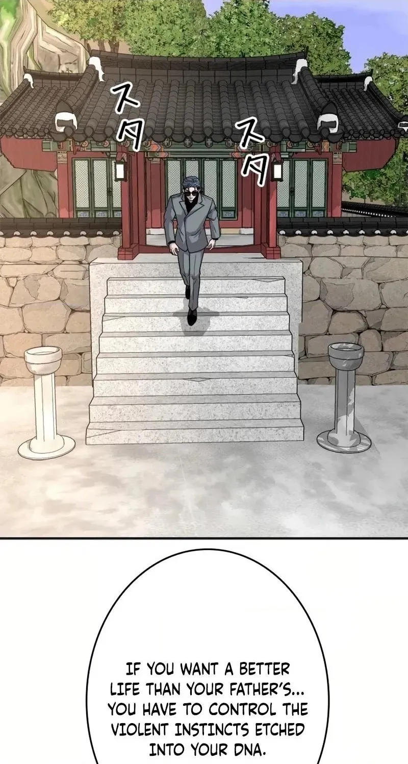 The Boss Has Two Faces: The Quiet Don - Korean Remake Chapter 17 page 40 - 