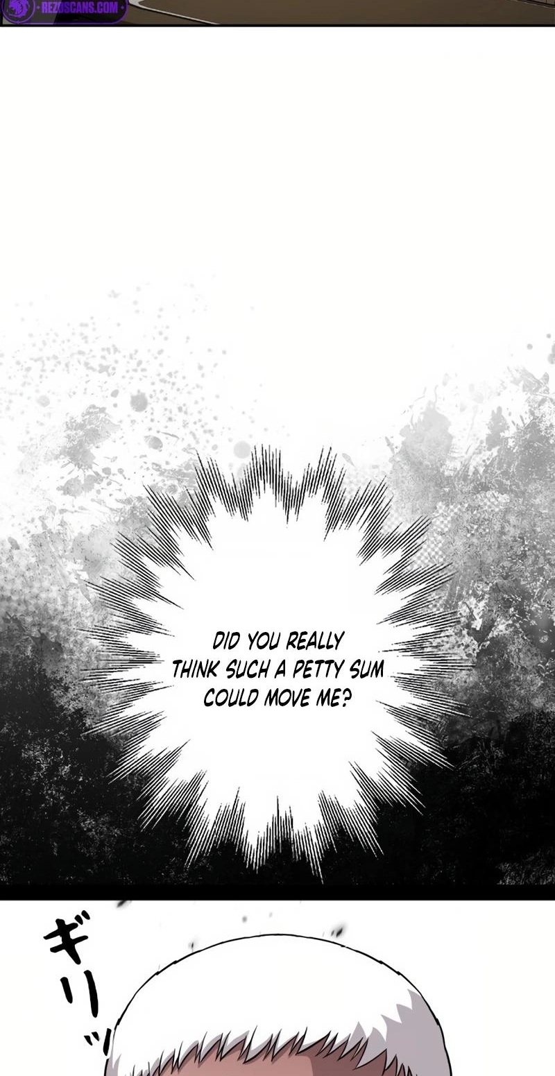 The Boss Has Two Faces: The Quiet Don - Korean Remake Chapter 17 page 57 - 