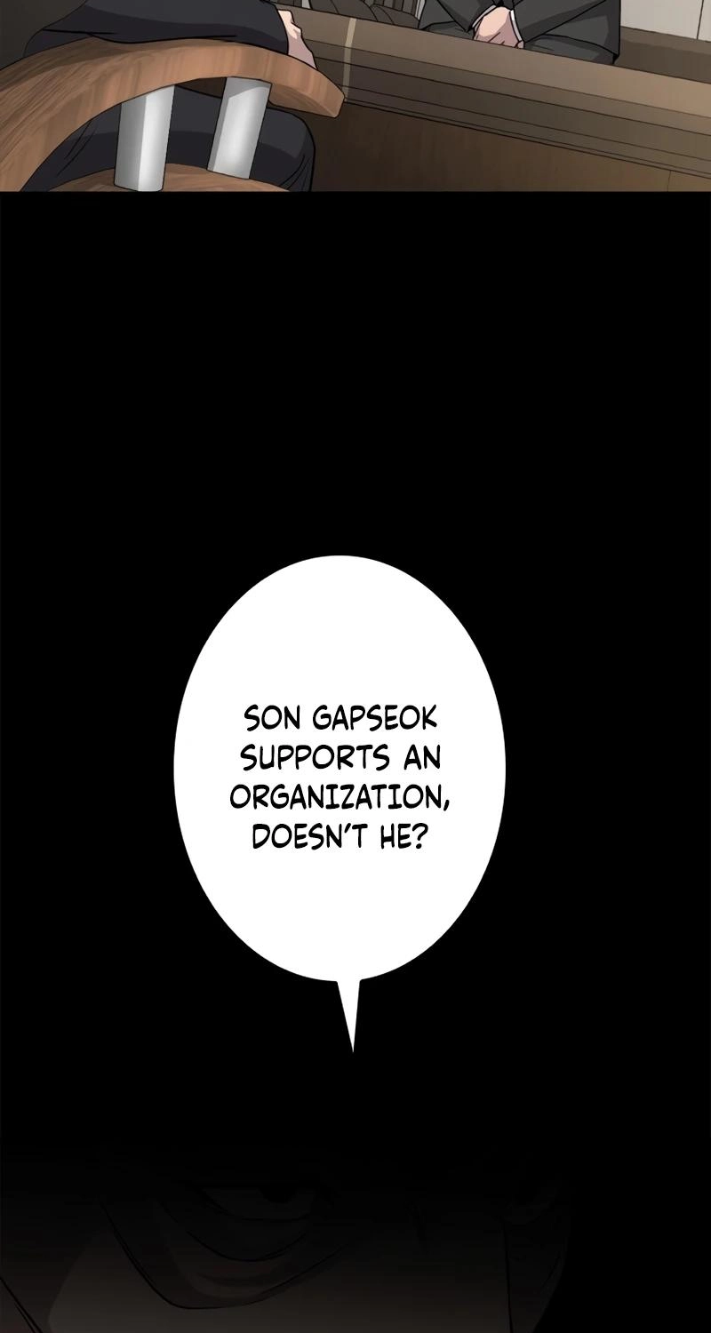 The Boss Has Two Faces: The Quiet Don - Korean Remake Chapter 17 page 62 - 