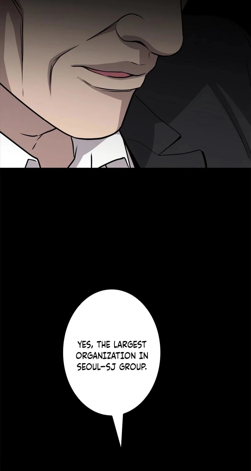 The Boss Has Two Faces: The Quiet Don - Korean Remake Chapter 17 page 63 - 