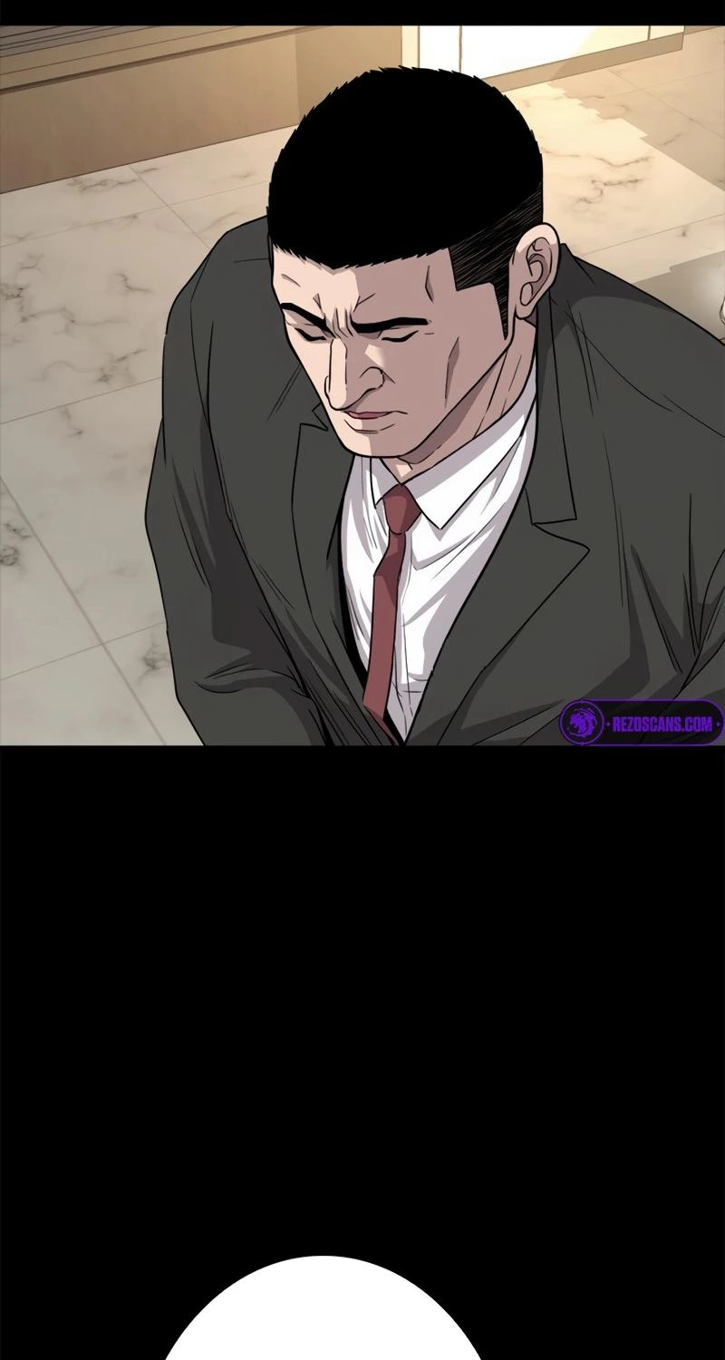 The Boss Has Two Faces: The Quiet Don - Korean Remake Chapter 17 page 64 - 