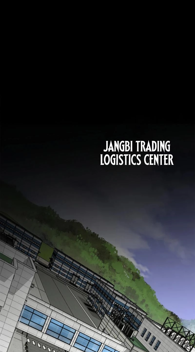 The Boss Has Two Faces: The Quiet Don - Korean Remake Chapter 17 page 68 - 