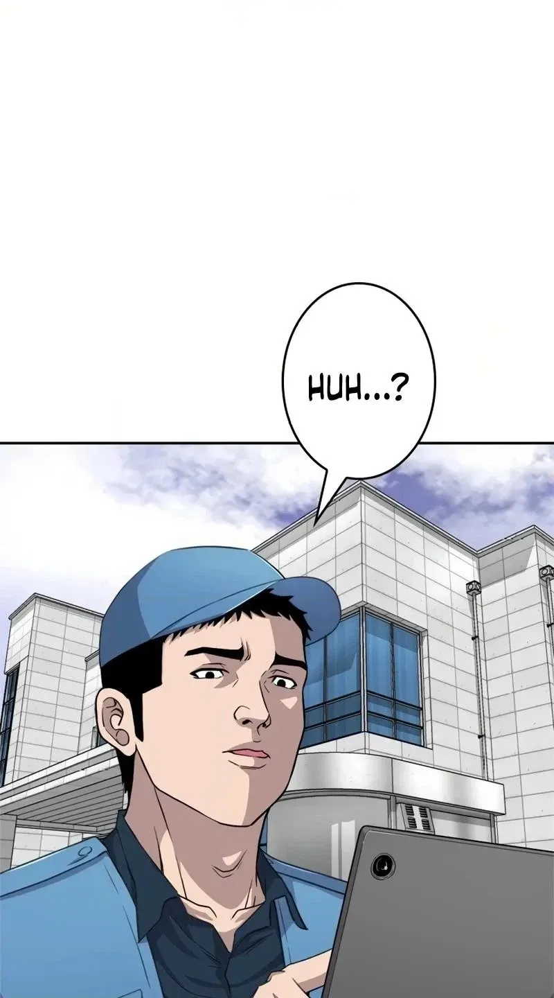 The Boss Has Two Faces: The Quiet Don - Korean Remake Chapter 17 page 70 - 