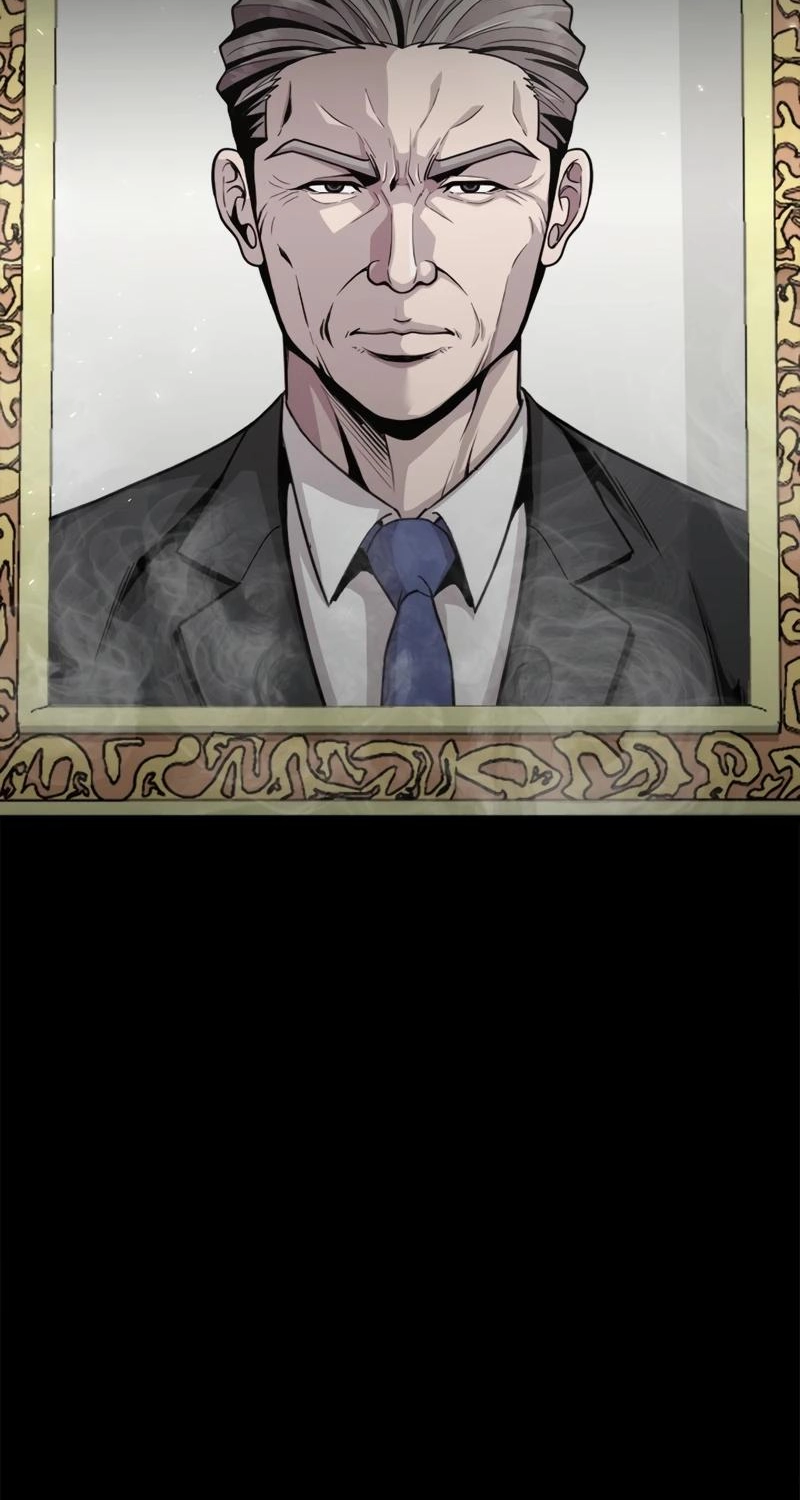 The Boss Has Two Faces: The Quiet Don - Korean Remake Chapter 17 page 8 - 