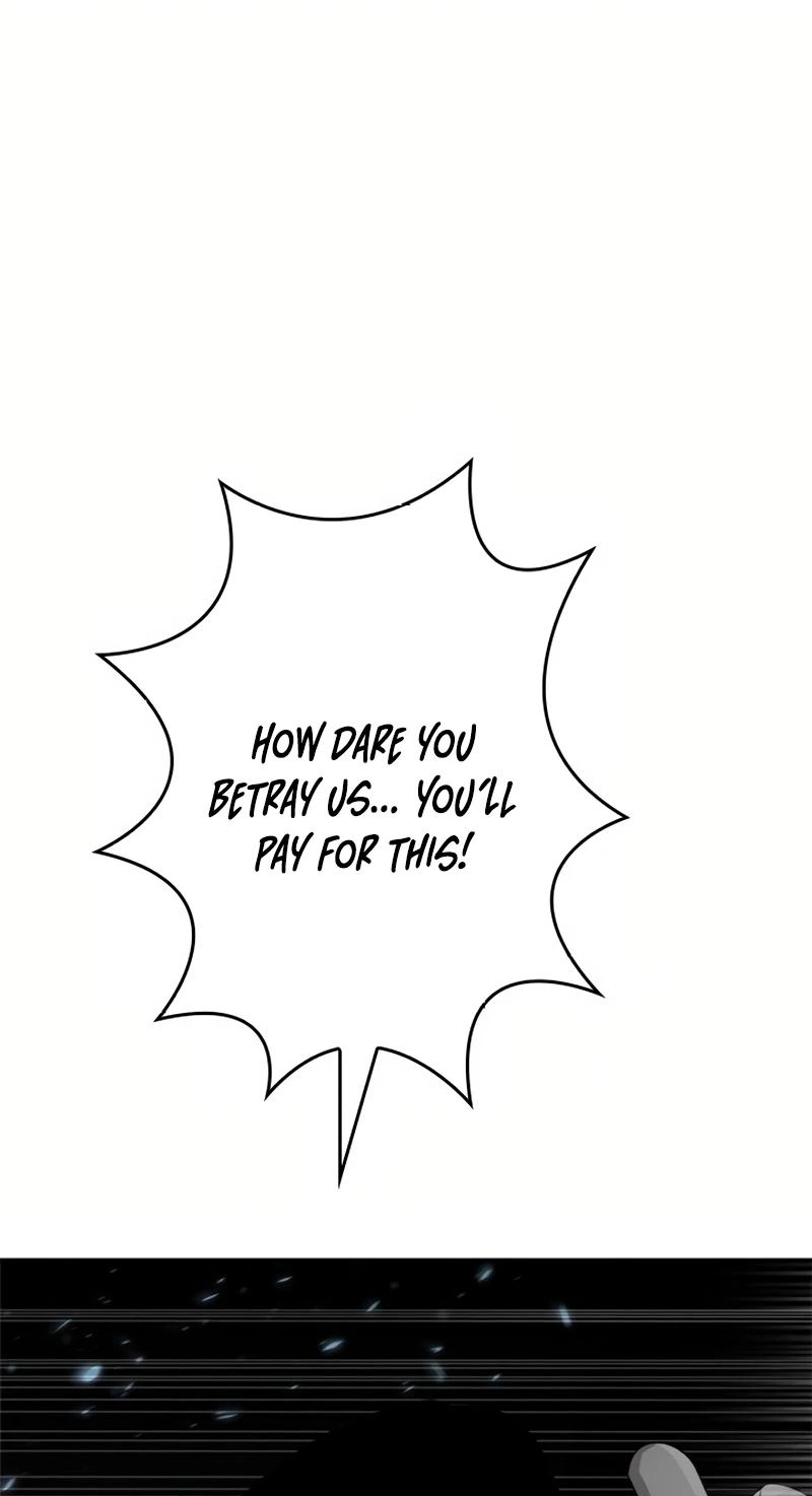 The Boss Has Two Faces: The Quiet Don - Korean Remake Chapter 17 page 77 - 