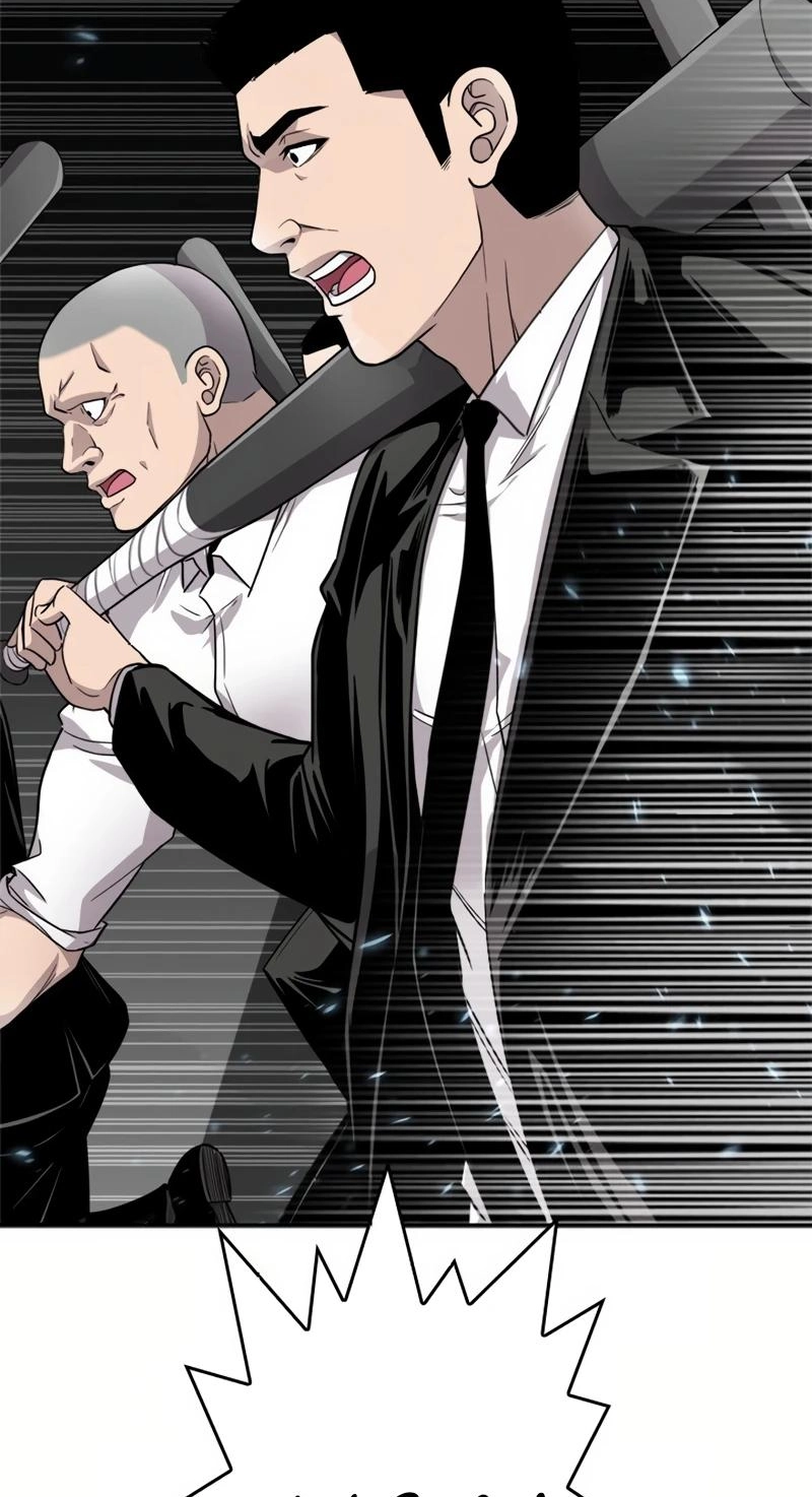The Boss Has Two Faces: The Quiet Don - Korean Remake Chapter 17 page 78 - 