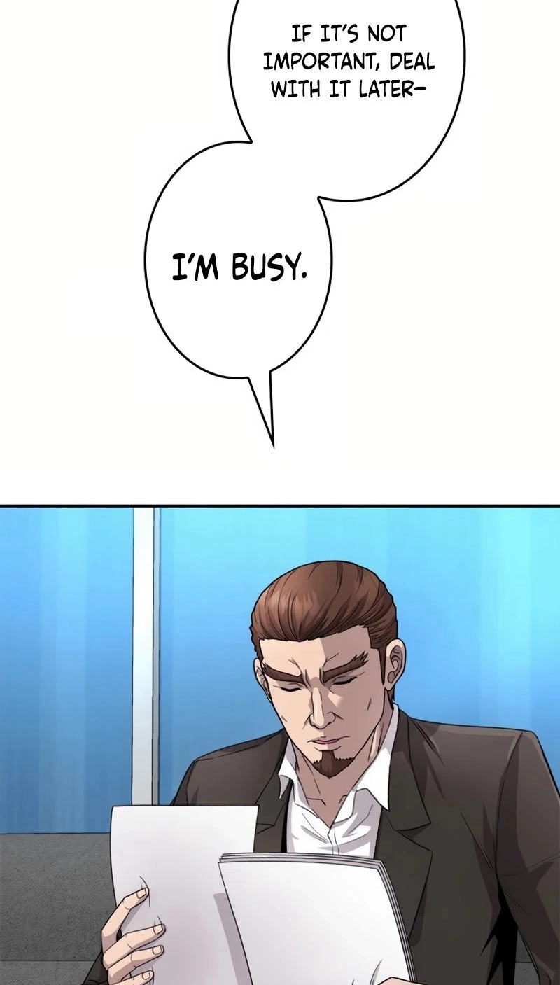 The Boss Has Two Faces: The Quiet Don - Korean Remake Chapter 17 page 85 - 