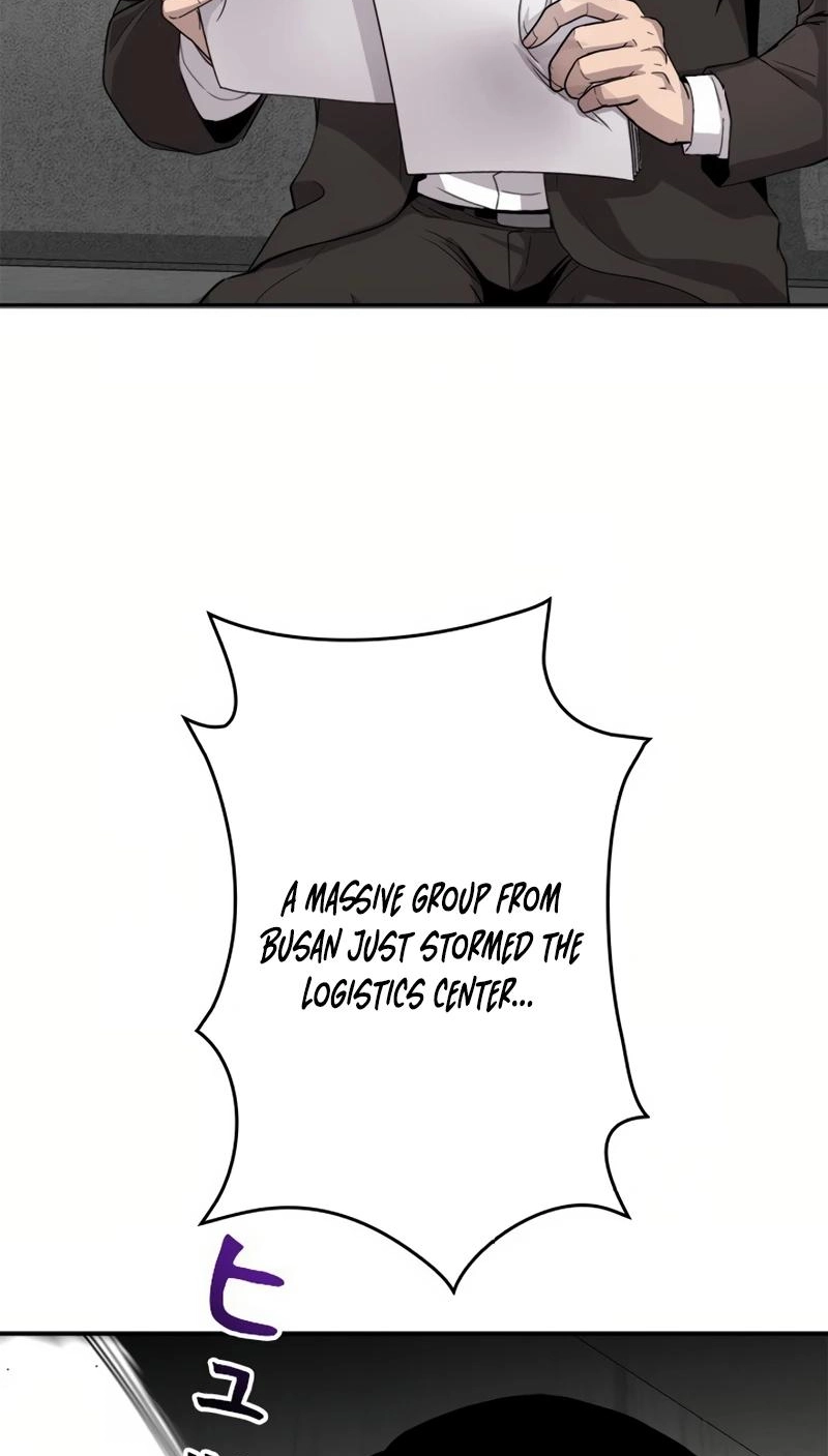 The Boss Has Two Faces: The Quiet Don - Korean Remake Chapter 17 page 86 - 