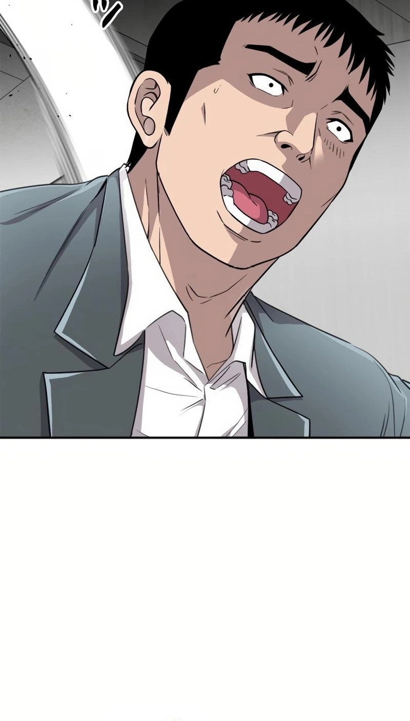The Boss Has Two Faces: The Quiet Don - Korean Remake Chapter 17 page 87 - 