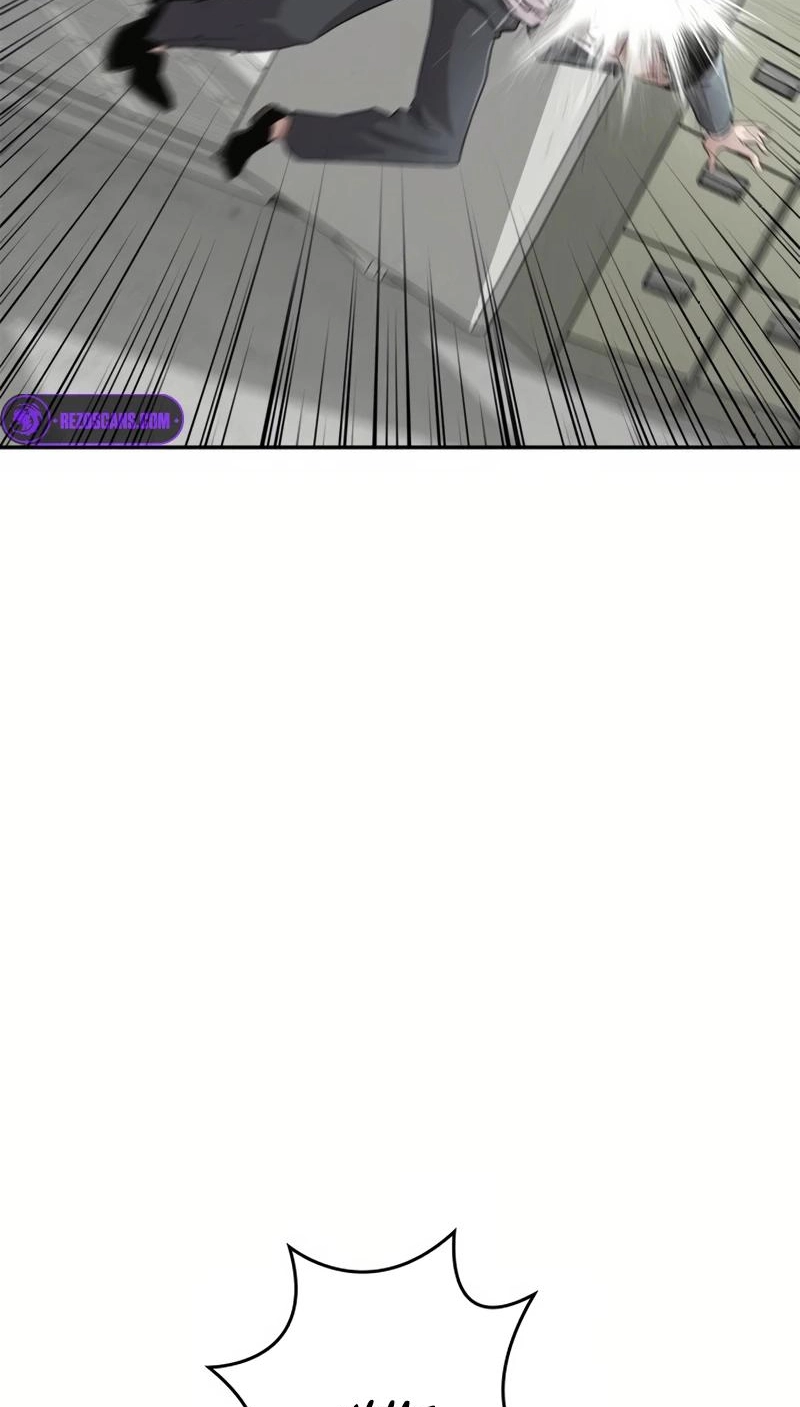 The Boss Has Two Faces: The Quiet Don - Korean Remake Chapter 17 page 89 - 
