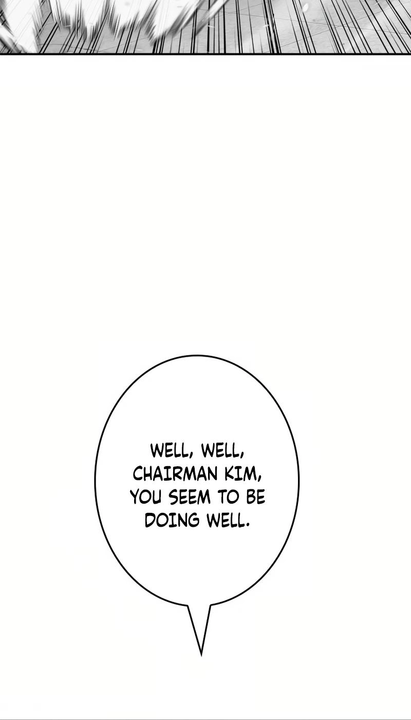 The Boss Has Two Faces: The Quiet Don - Korean Remake Chapter 17 page 91 - 