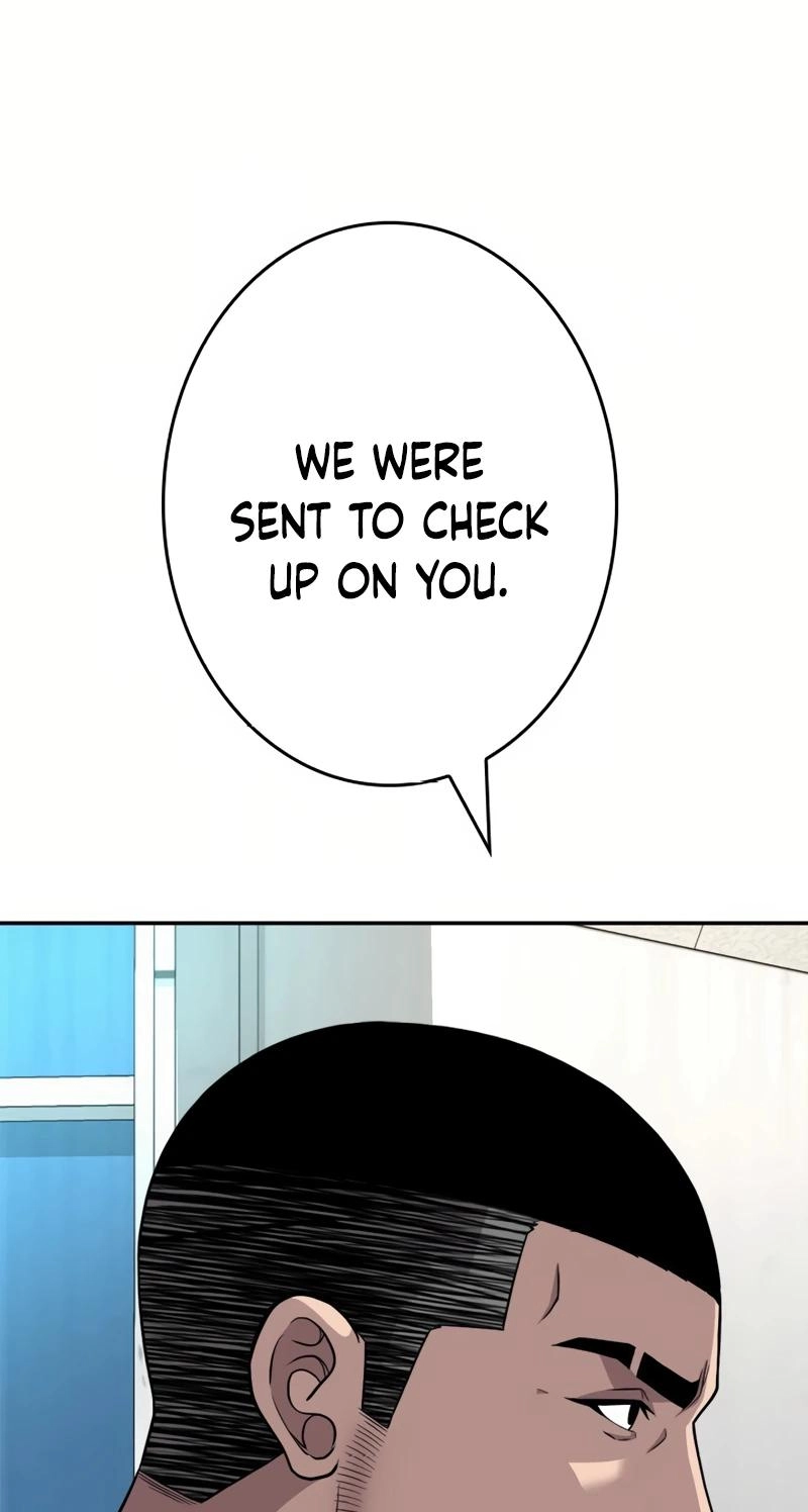 The Boss Has Two Faces: The Quiet Don - Korean Remake Chapter 17 page 93 - 