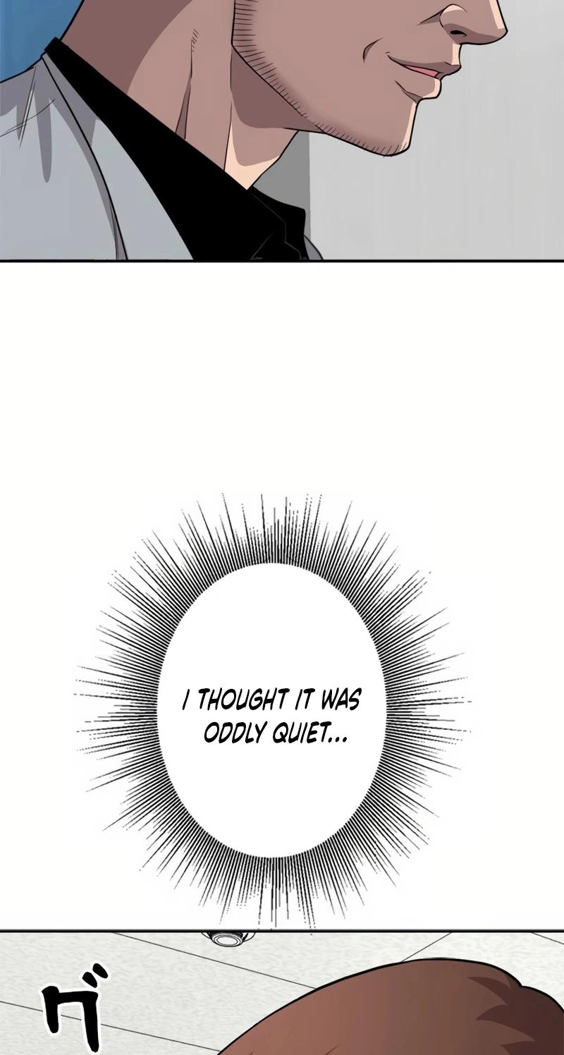 The Boss Has Two Faces: The Quiet Don - Korean Remake Chapter 17 page 94 - 