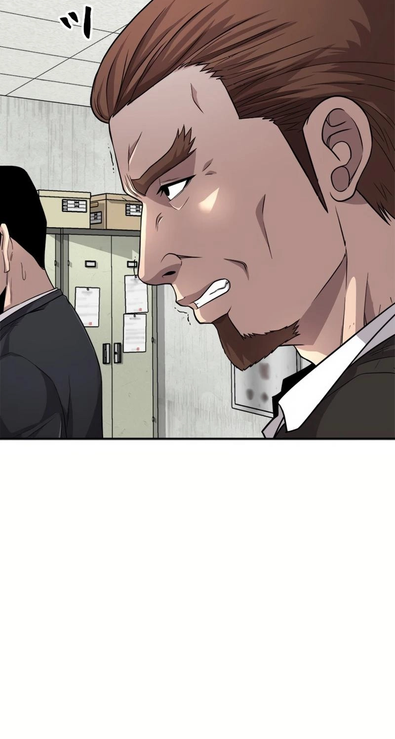 The Boss Has Two Faces: The Quiet Don - Korean Remake Chapter 17 page 95 - 