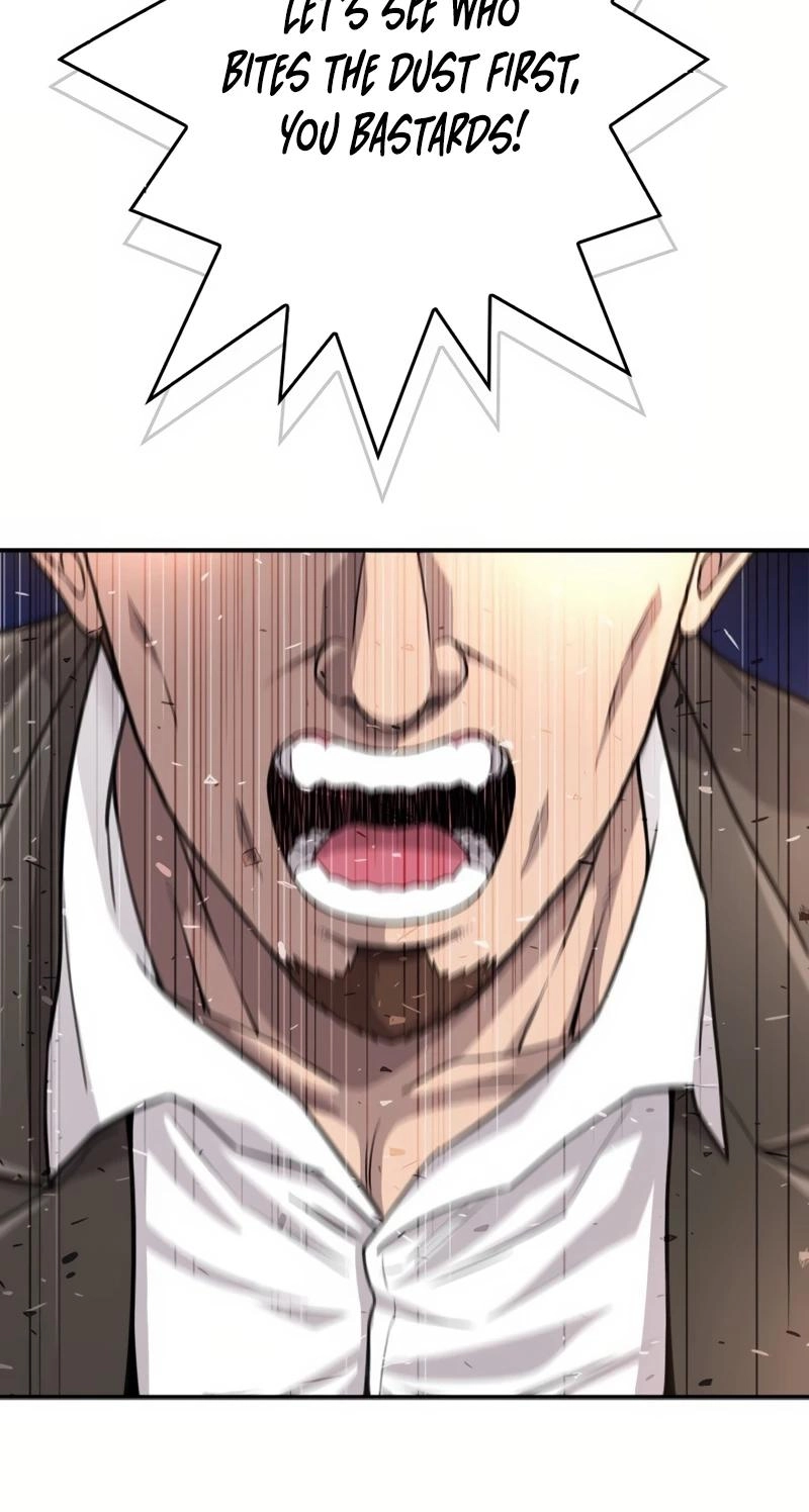 The Boss Has Two Faces: The Quiet Don - Korean Remake Chapter 17 page 98 - 