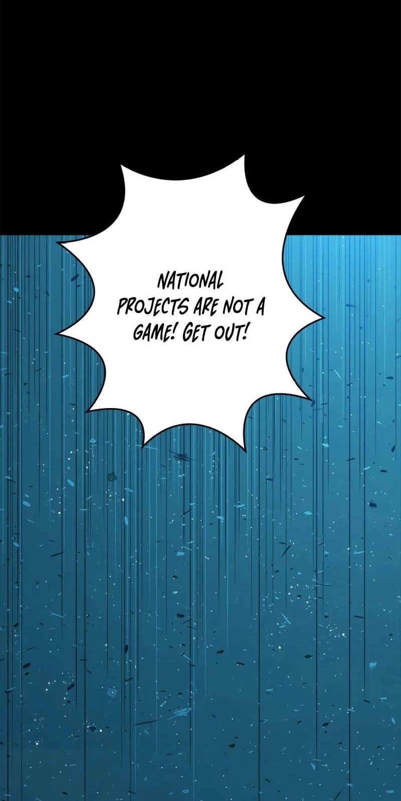 The Boss Has Two Faces: The Quiet Don - Korean Remake Chapter 18 page 2 - 