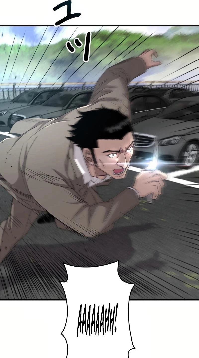 The Boss Has Two Faces: The Quiet Don - Korean Remake Chapter 18 page 102 - 
