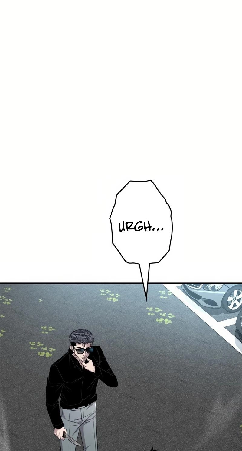 The Boss Has Two Faces: The Quiet Don - Korean Remake Chapter 18 page 115 - 