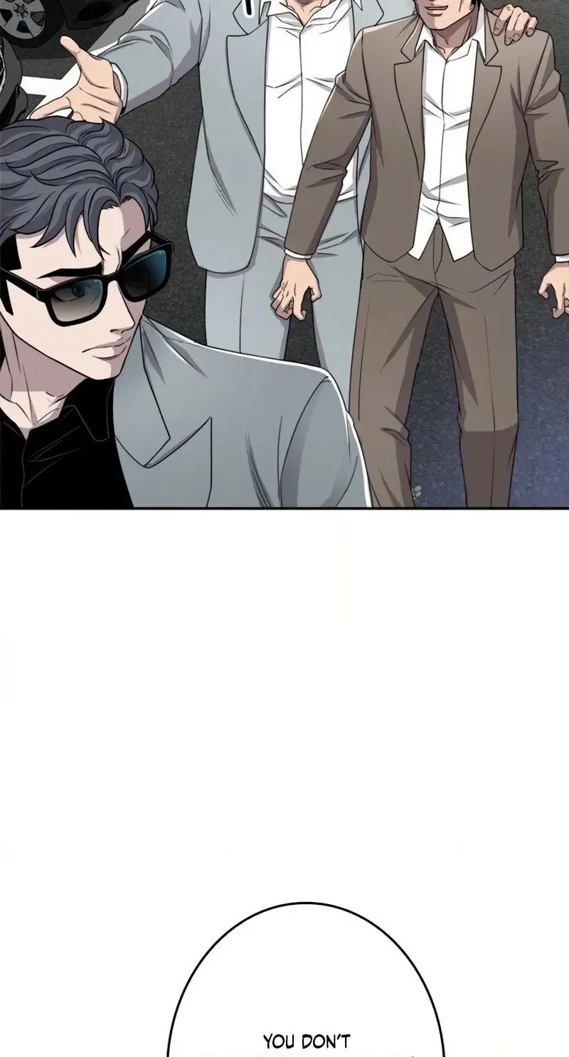 The Boss Has Two Faces: The Quiet Don - Korean Remake Chapter 18 page 120 - 
