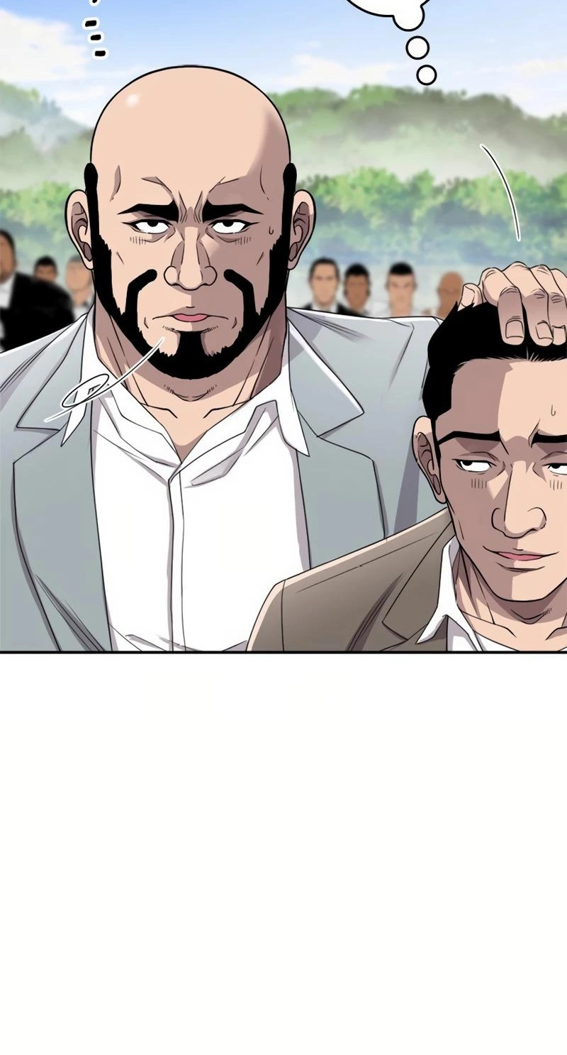 The Boss Has Two Faces: The Quiet Don - Korean Remake Chapter 18 page 123 - 