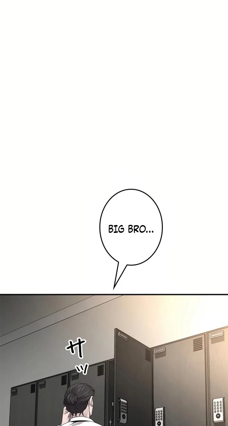 The Boss Has Two Faces: The Quiet Don - Korean Remake Chapter 18 page 128 - 